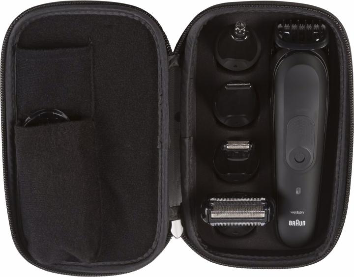 Immagine prodotto Braun Multigrooming Kit MGK7