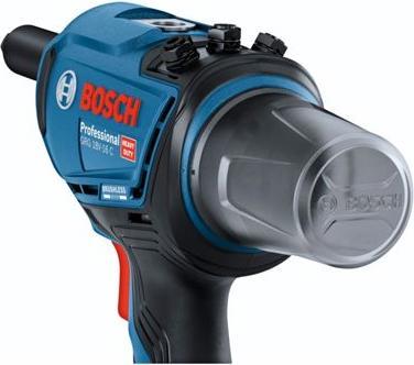 Immagine prodotto Bosch Professional GRG 18V-16 C