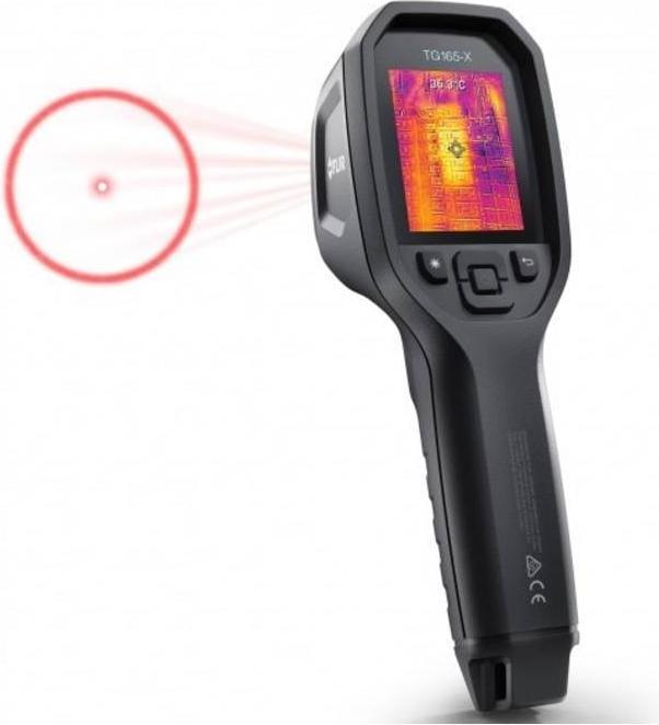 Image du produit Flir TG165-X