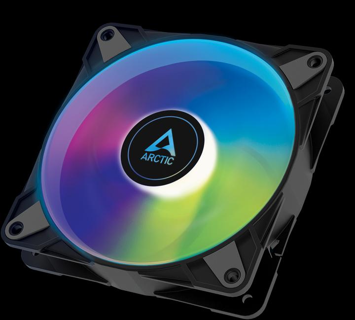 Arctic P12 PWM PST A-RGB (120 mm, 1 x)