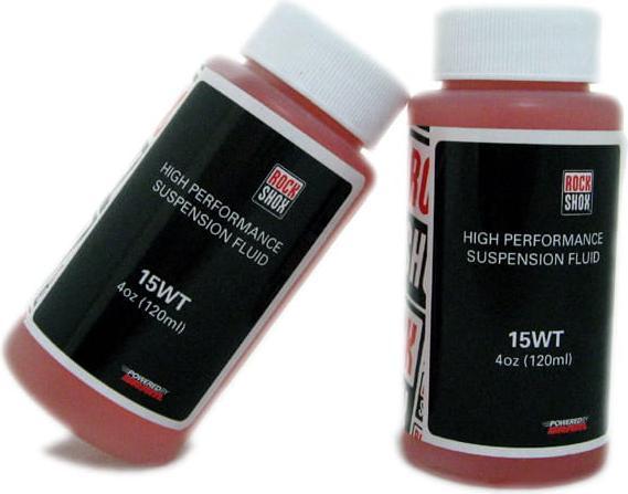 Produktbild RockShox 10WT (120 ml)