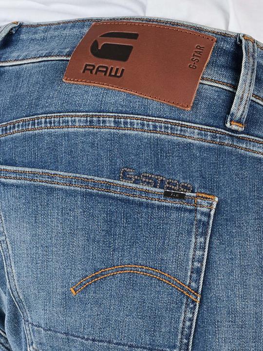 Immagine prodotto G-Star 3301 Slim Jeans vintage medio invecchiato (W29/L34)
