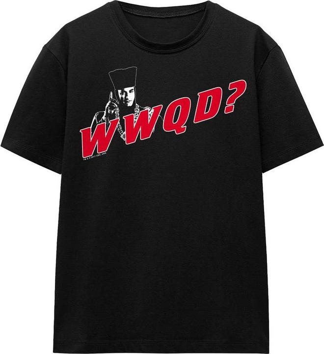 Produktbild WWQD TShirt (XL)