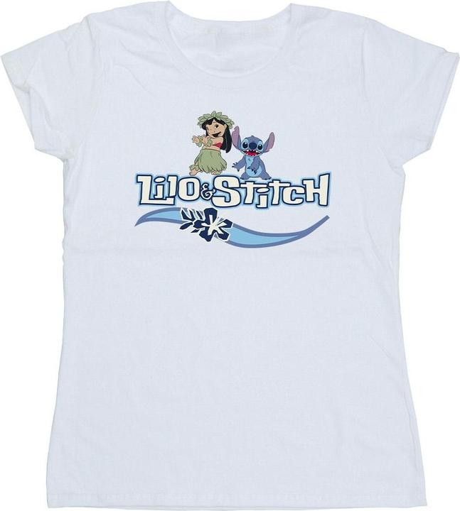 Produktbild Disney Lilo And Stitch Characters TShirt (XL)