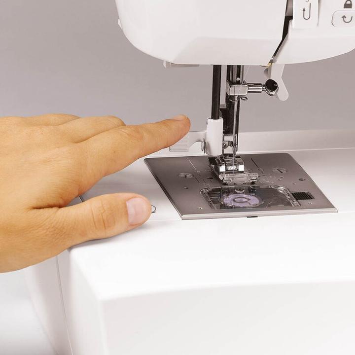 Produktbild Singer Patchwork 7285Q