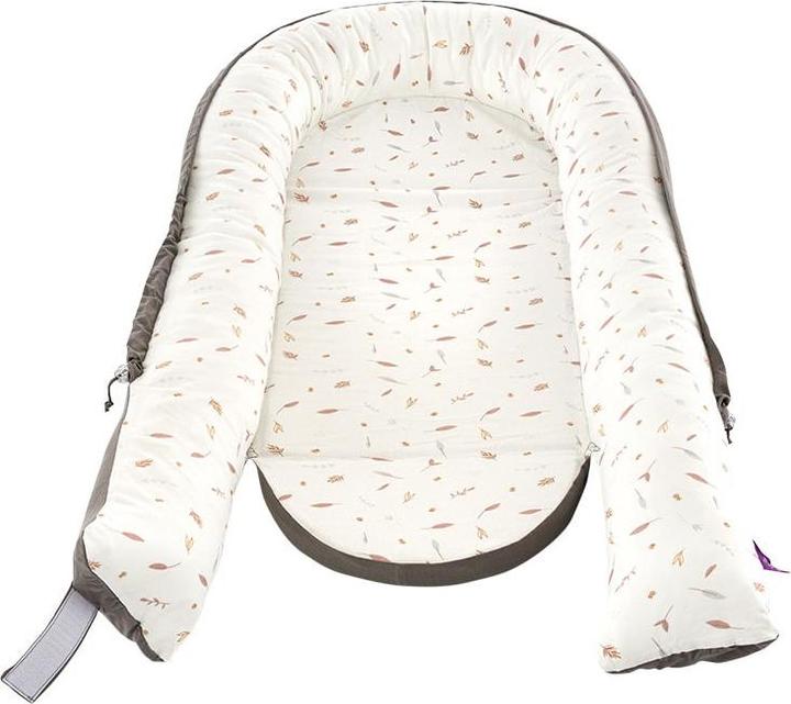 Immagine prodotto Träumeland Baby Nest Premium Naturlieb