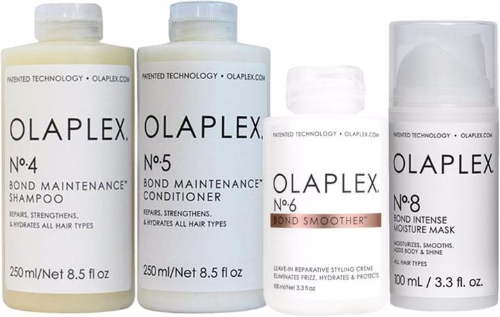 Olaplex Daily Care Set (Haarpflege set)