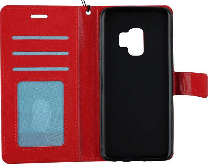 Actual product image PhoneLook Premium Flip cover (Samsung Galaxy S10+)