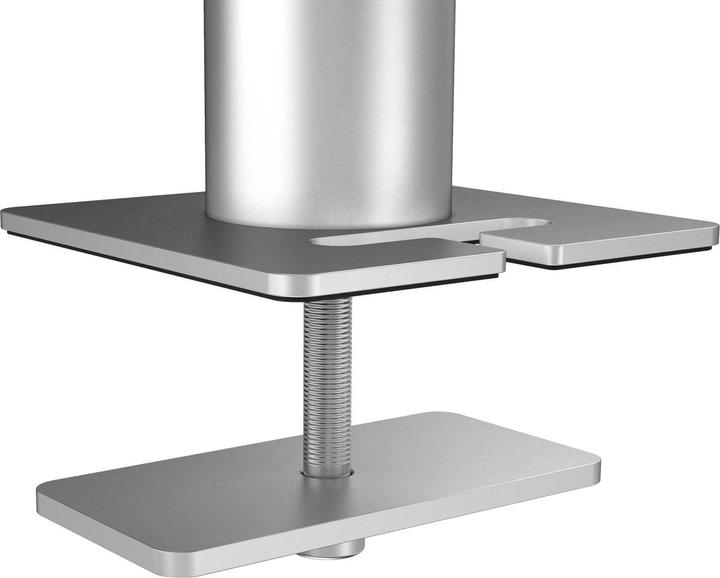 Image du produit Durable Support pour écran avec bras pour 1 écran, h x l x p 470 x 345 x 120 mm (Tables, 38")
