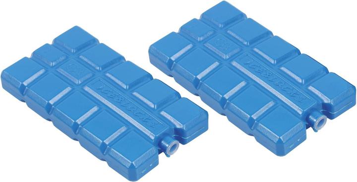 Fresh & Cold Cooling packs, 2 pieces
