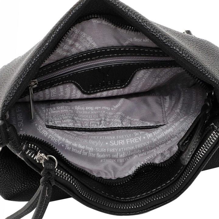 Image du produit Suri Frey Sac à bandoulière Debby