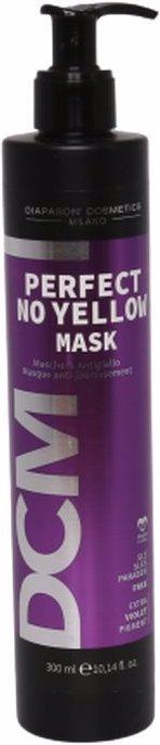 Image du produit Lisap Masque Diapason Perfect NO YELLOW 300ml (300 ml)