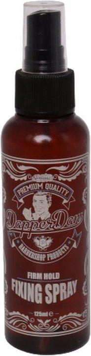 Image du produit Dapper Dan Spray fixateur 125ml (125 ml)