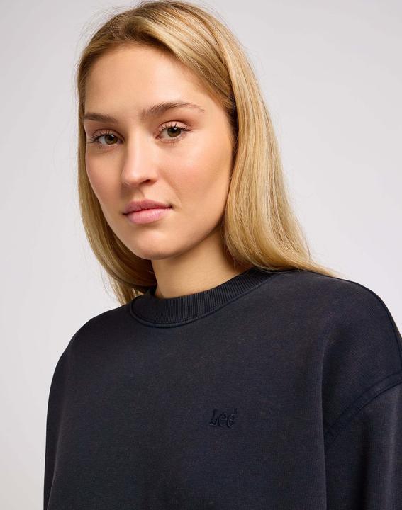 Image du produit Lee Sweat-shirts Crew Sweater (L)