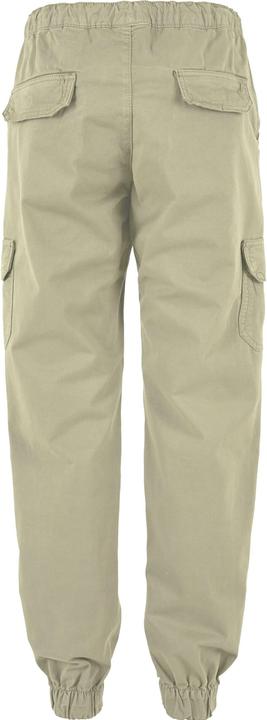 Immagine prodotto Urban Classics Pantaloni da jogging a vita alta da donna (4XL)