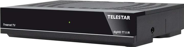 Immagine prodotto Telestar -DIGITAL digiHD TT 5 IR (DVB-T2)