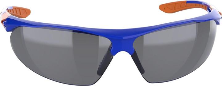 Immagine prodotto Occhiali di sicurezza Stealth™ 9000 EN 166 EN 170 Lente fumo+specchio blu PC