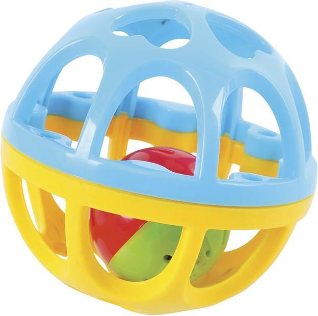 Produktbild PlayGo Activity Rasselball - 1 Stück