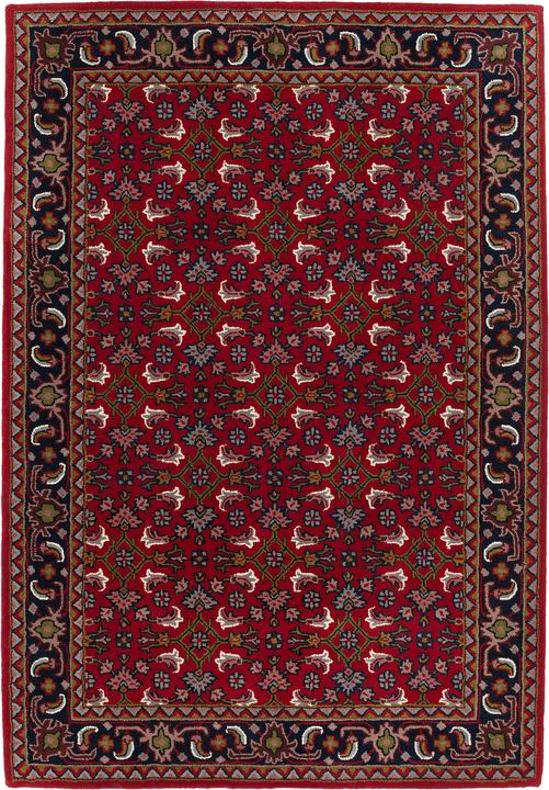 Produktbild Pergamon Natur Orientteppich Royal Herati (90 x 160 cm)