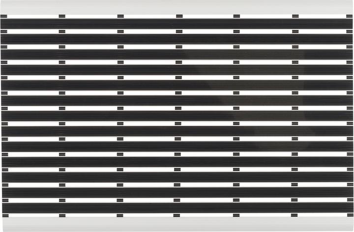 Image du produit Pergamon Paillasson Chemin propre Alumium Kleeny (60 x 90 cm)