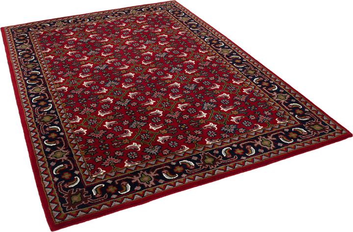 Produktbild Pergamon Natur Orientteppich Royal Herati (90 x 160 cm)