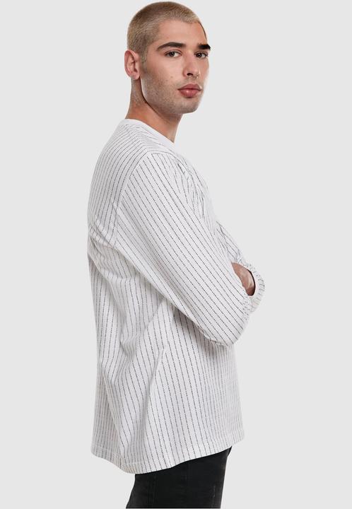 Produktbild Mister Tee Fuckyou Longsleeve (S)