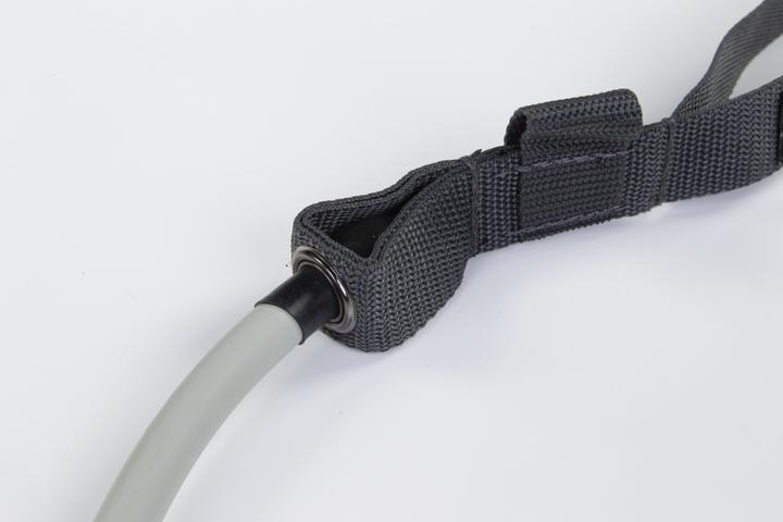 Actual product image Gymstick Replacement tubings (0.75 m, Strong)