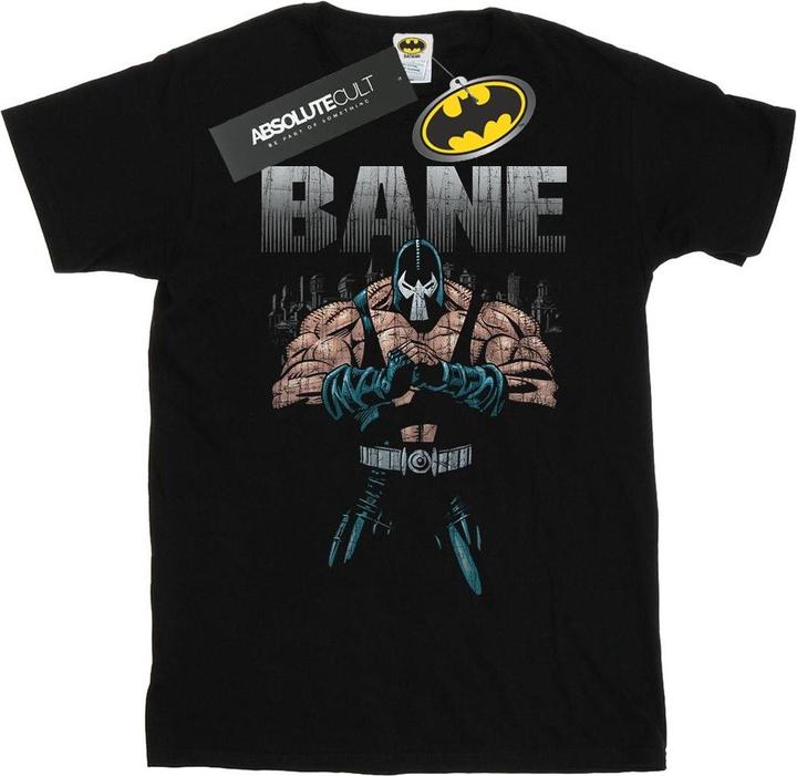 Batman Bane TShirt Jungen