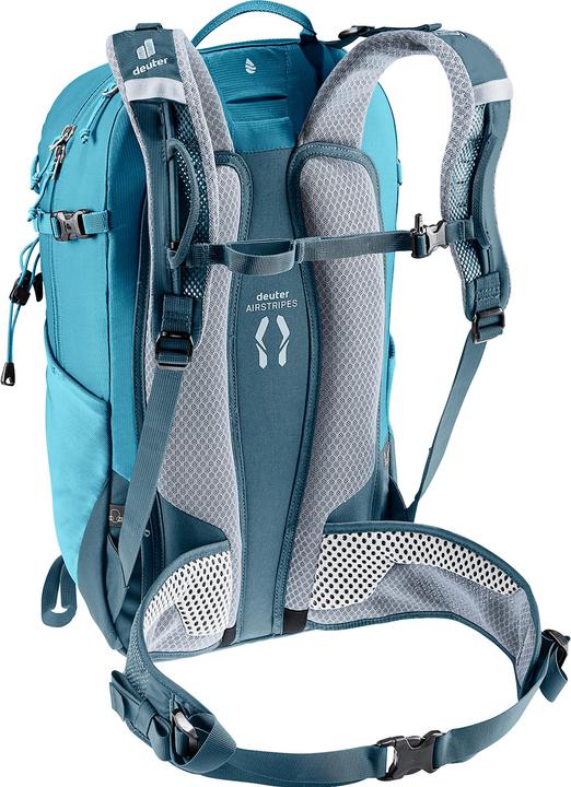 Actual product image Deuter Trail 23 (23 l)