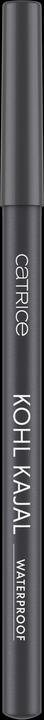 Actual product image Catrice Kohl Kajal Waterproof (050 Beat anthracite)