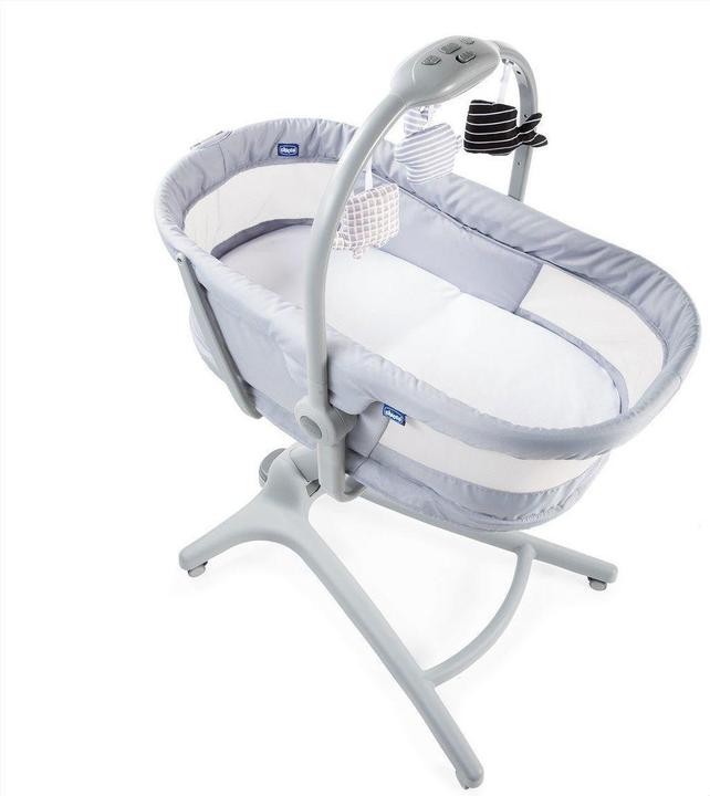 Produktbild Chicco Hug 4 in 1 (75 x 39 cm)