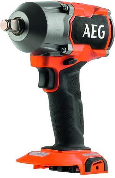 Image du produit AEG BSS18MTF12-0 (Fonctionnement sur batterie)