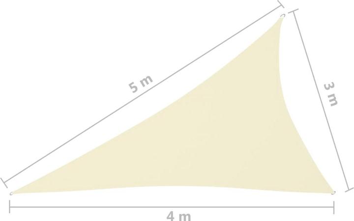 Immagine prodotto VidaXL Aurelio (3 x 4 x 5 m)