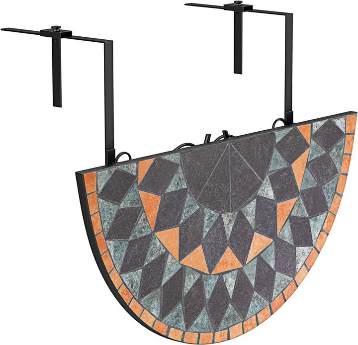 Produktbild Deuba Balkontisch (76 cm)