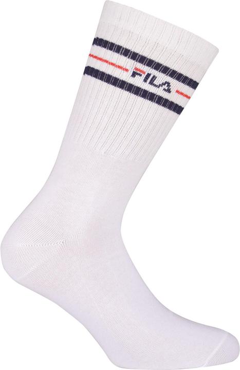 Actual product image FILA Socks Sporty Comfortable Fit (pack of 6, 43 - 46)