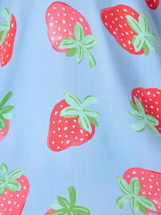 Actual product image Pj Salvage Pyjama Farmers Market (XS)