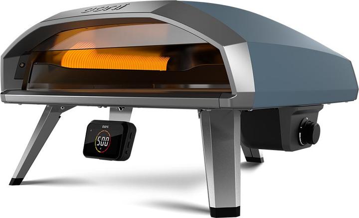 Image du produit Ooni Koda 2 Pro (Four à pizza à gaz)