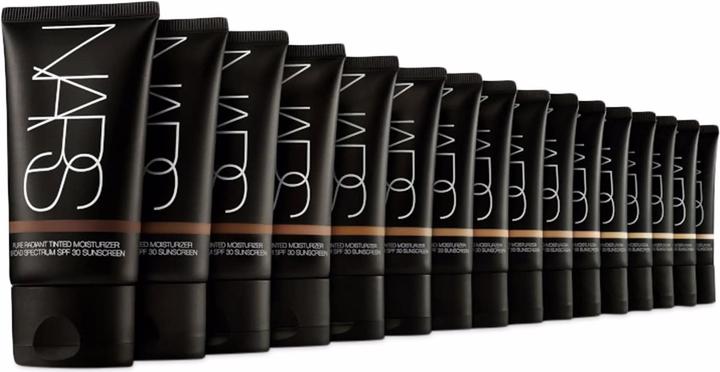 Produktbild NARS Cosmetics Pure Radiant Tinted Moisturizer (Marrakesh)