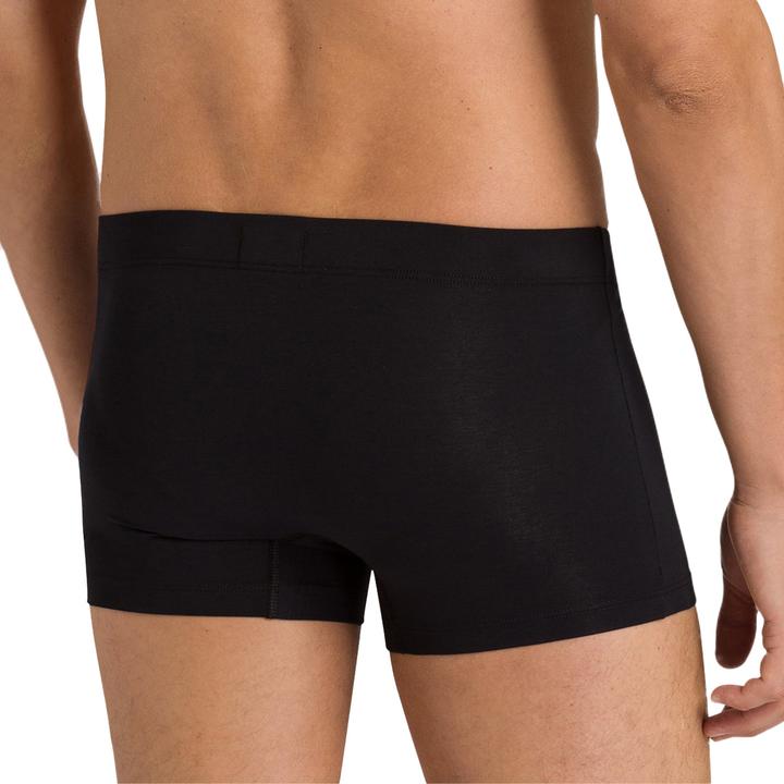 Immagine prodotto Hanro 2 Pack Cotton Essentials Pants - Pantaloncini (XL, Confezione da 2)