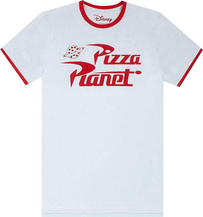 Produktbild Toy Story Ringer TShirt (XXL)