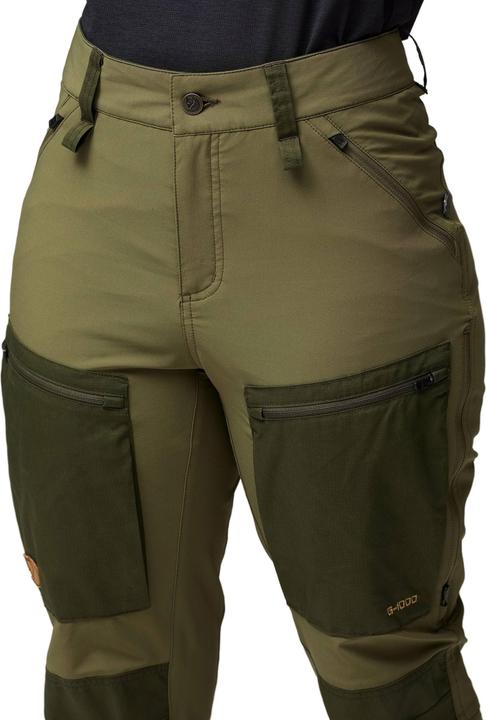 Image du produit Fjällräven Keb Agile Trousers W (38)