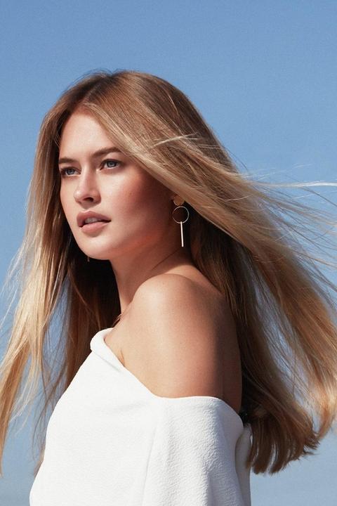 Actual product image Alterna My Hair My Canvas - Soaring High Volumizing Blowout Mist (148 ml)