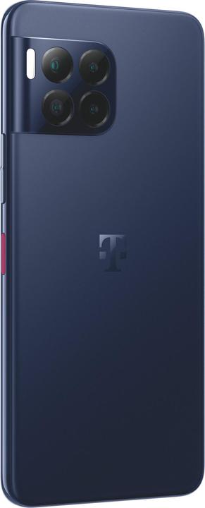 Productafbeelding Telekom TDG T Phone 2 Pro blauw 3230 17,27cm 6,8inch (256 GB, Blauw, 6.80", Dubbele SIM, 50 Mpx)