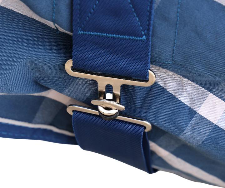 Image du produit Tempest - Couverture de box pour chevaux ORIGINAL (190.50 cm)