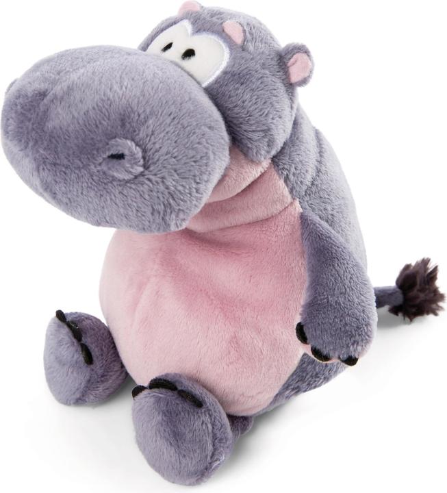 Produktbild NICI Nilpferd DJ Nilbert 25cm (25 cm)