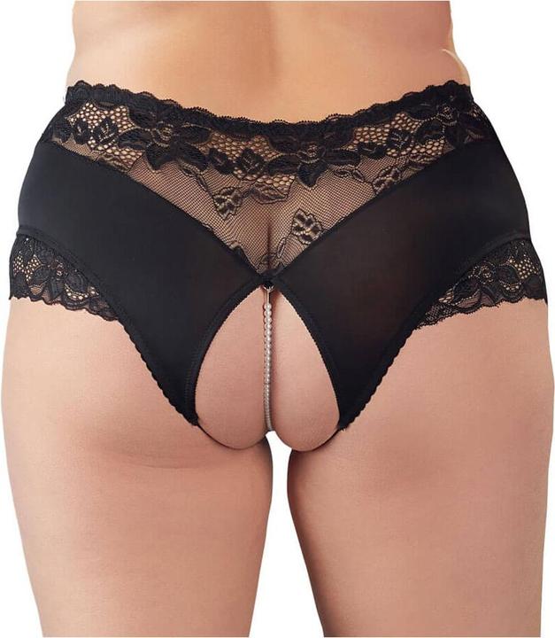 Produktbild Cottelli Collection Perlenslip (L)