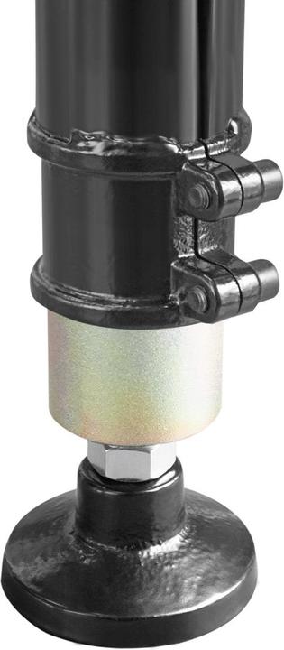 Produktbild Stahlwerk Plasmaschneidtisch PCT-1000ST 1000 x 410 mm höhenverstellbare Werkbank (41 cm, 100 cm)