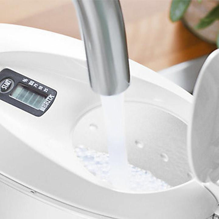 Actual product image Brita Marella + 1 Filterkartusche