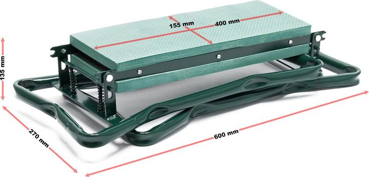 Image du produit Wiltec Kniestuhl