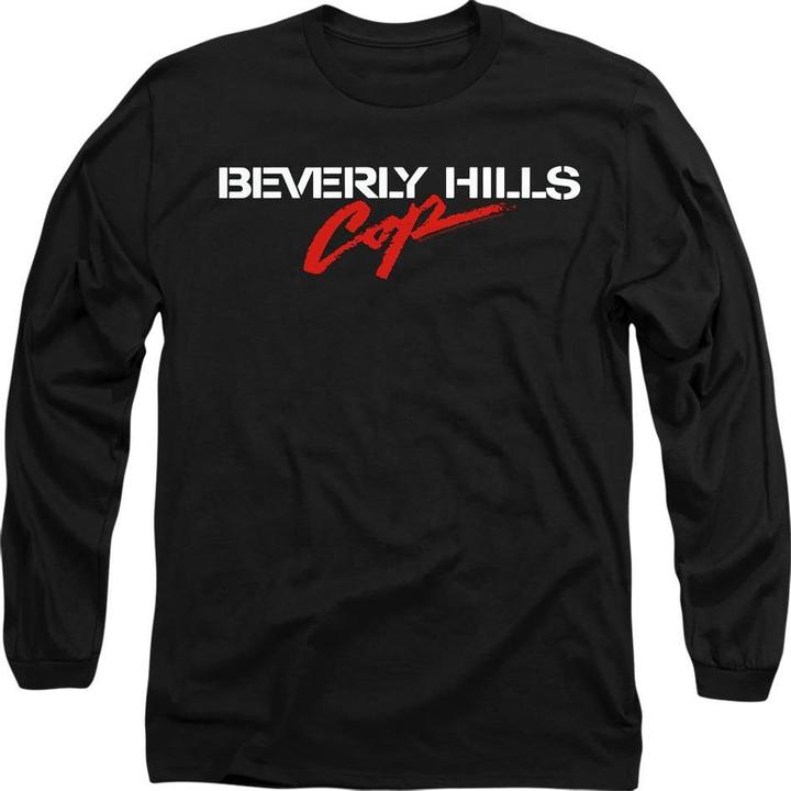 Beverly Hills Cop TShirt (L)